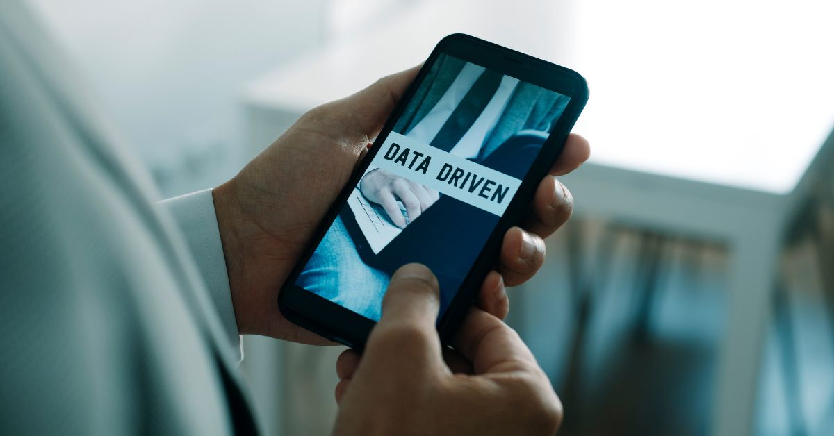 Data Driven Decision Making data driven decision making