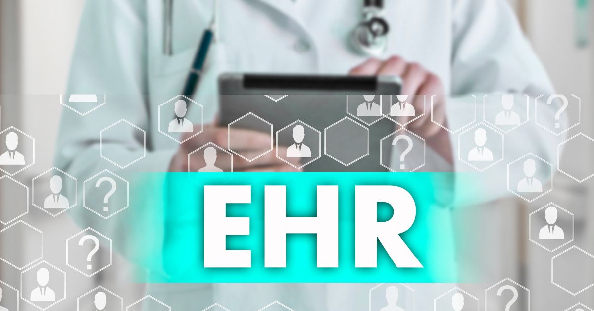 Electronic Health Records electronic health records