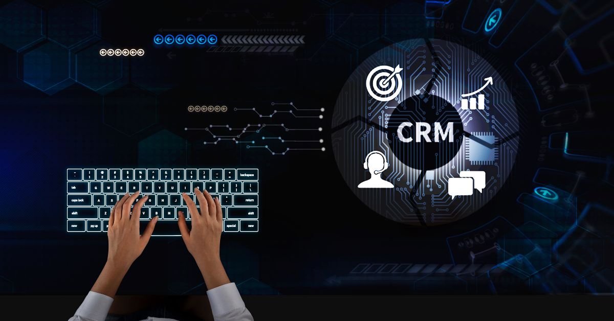 Healthcare CRM System in Healthcare healthcare CRM system in healthcare