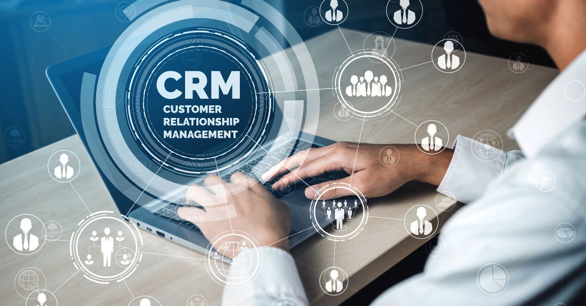 Healthcare CRM System healthcare CRM system