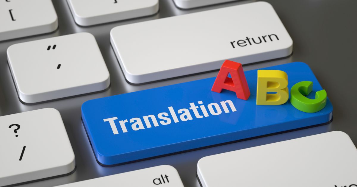 Language Translation language translation