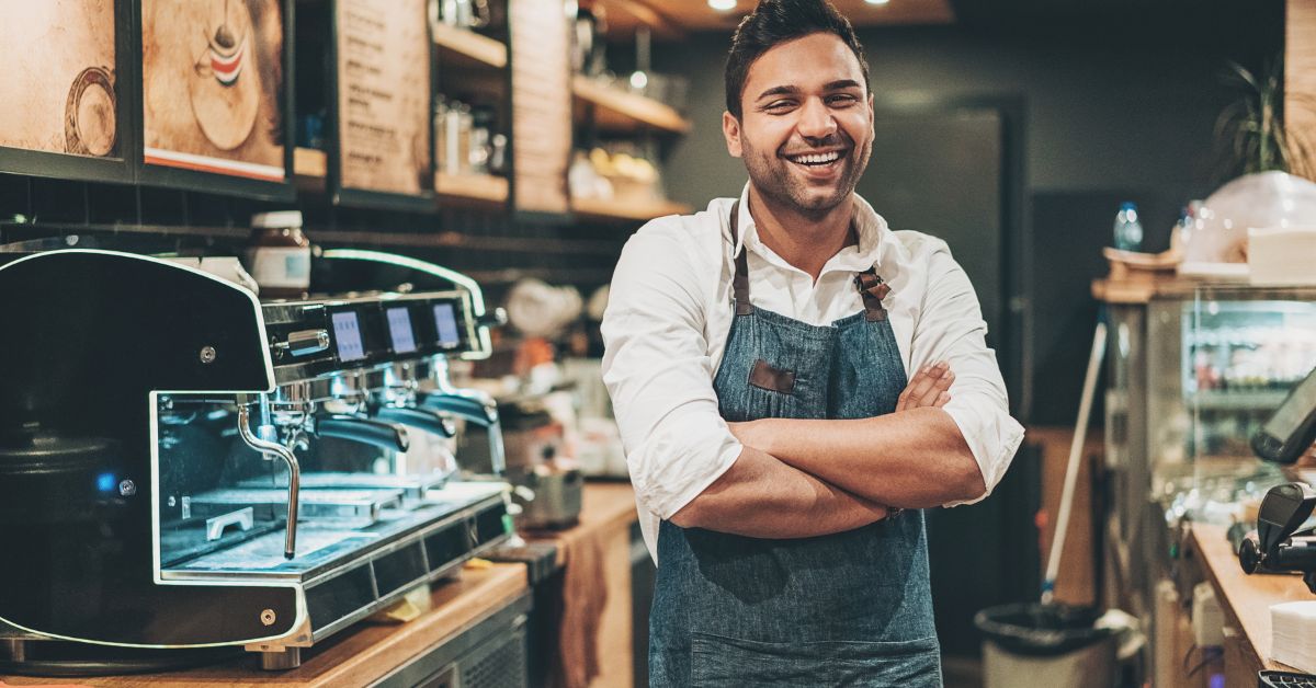 Small Businesses Small Businesses