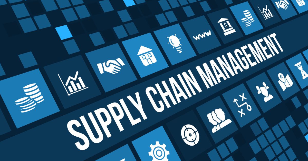 Supply Chain Optimization supply chain optimization