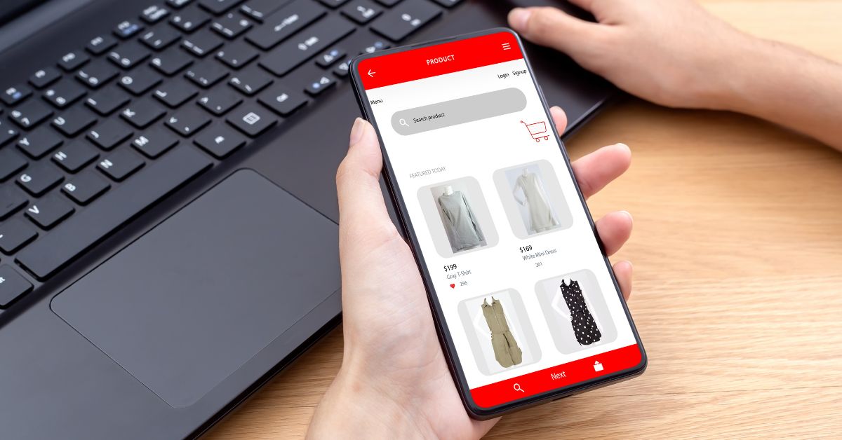 Transforming Ecommerce Shopping Experiences transforming ecommerce shopping experiences