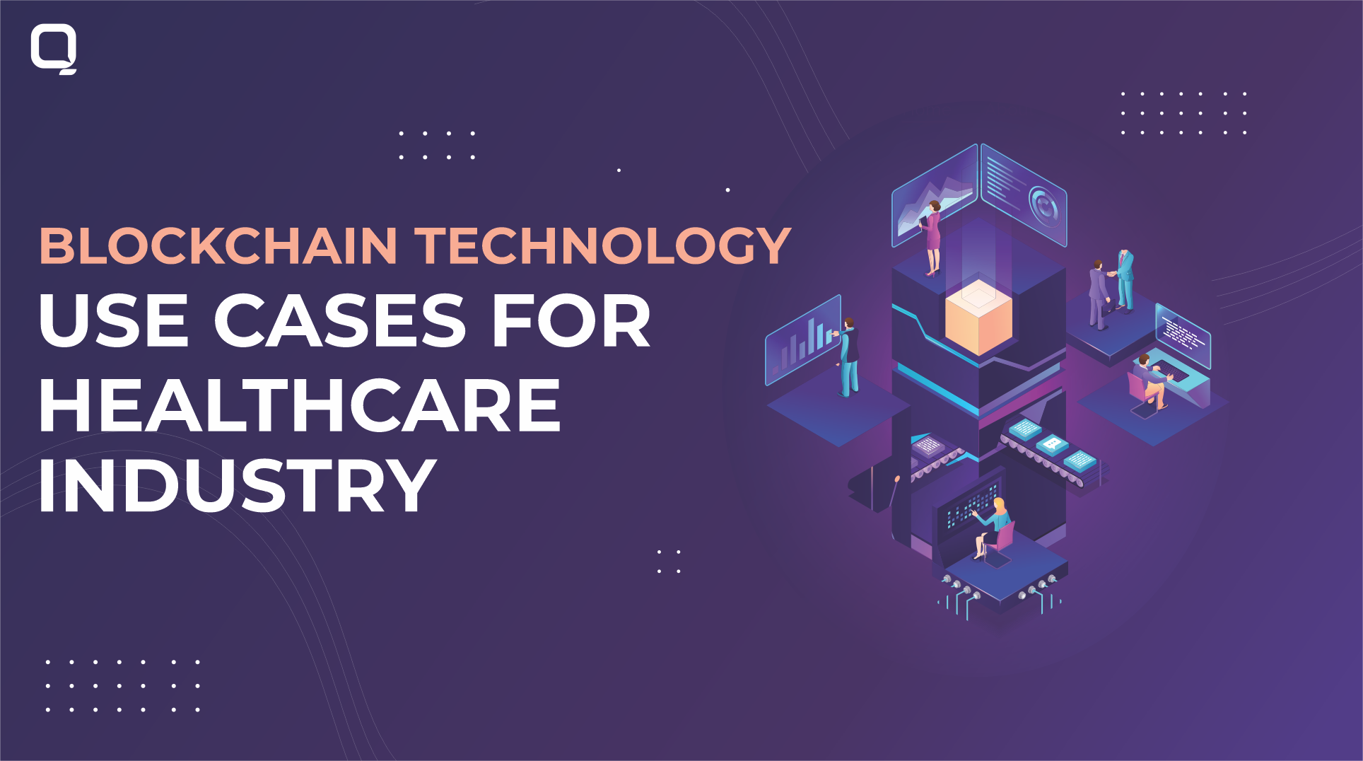 use cases of blockchain technology