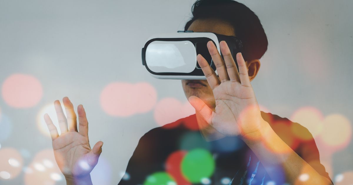 metaverse in healthcare metaverse healthcare solution