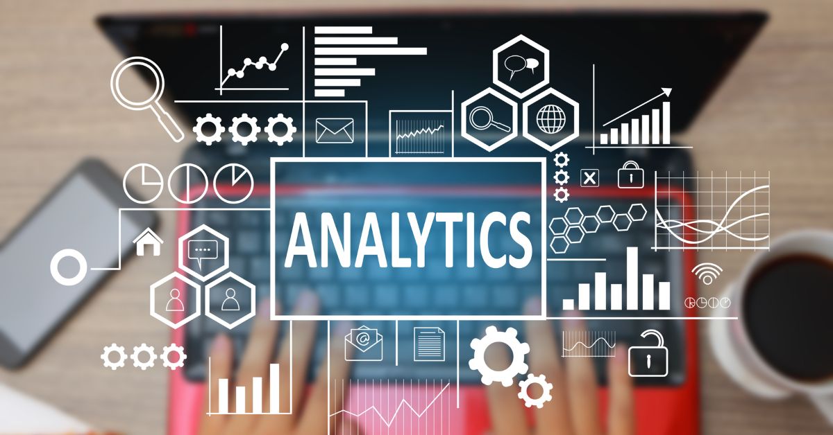 Data Analytics and Insights Data Analytics and Insights