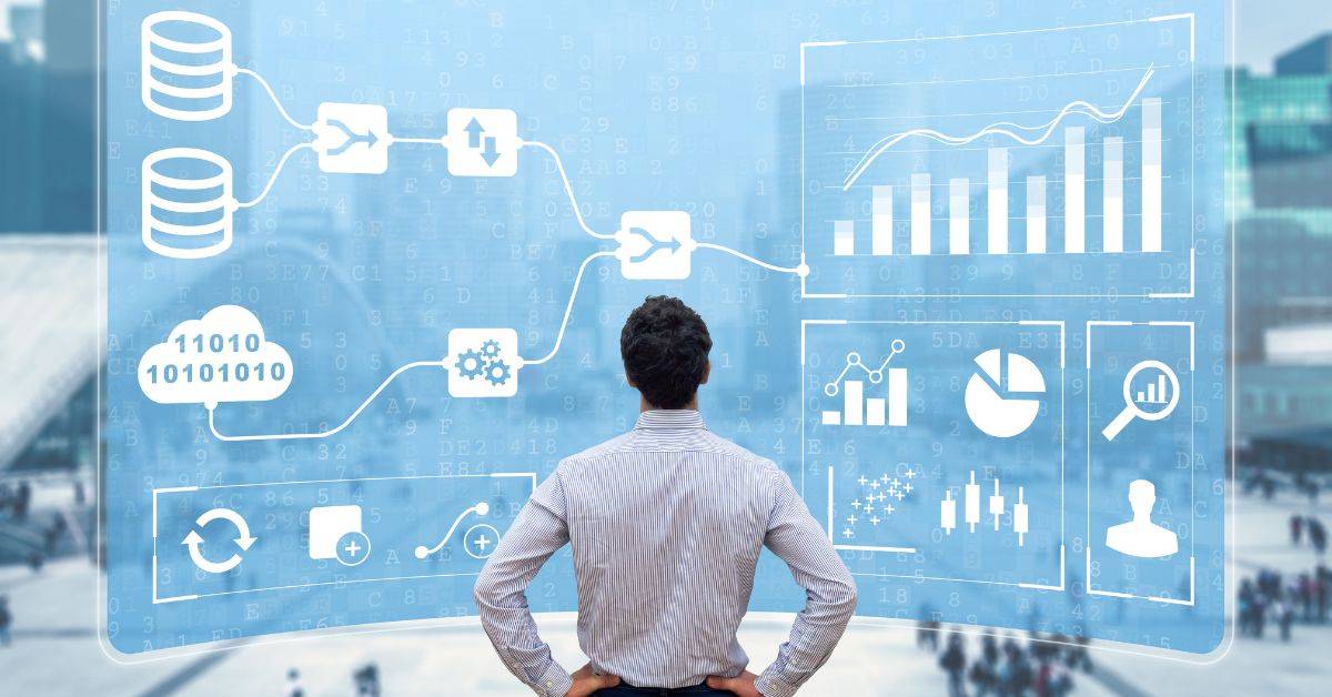 data management