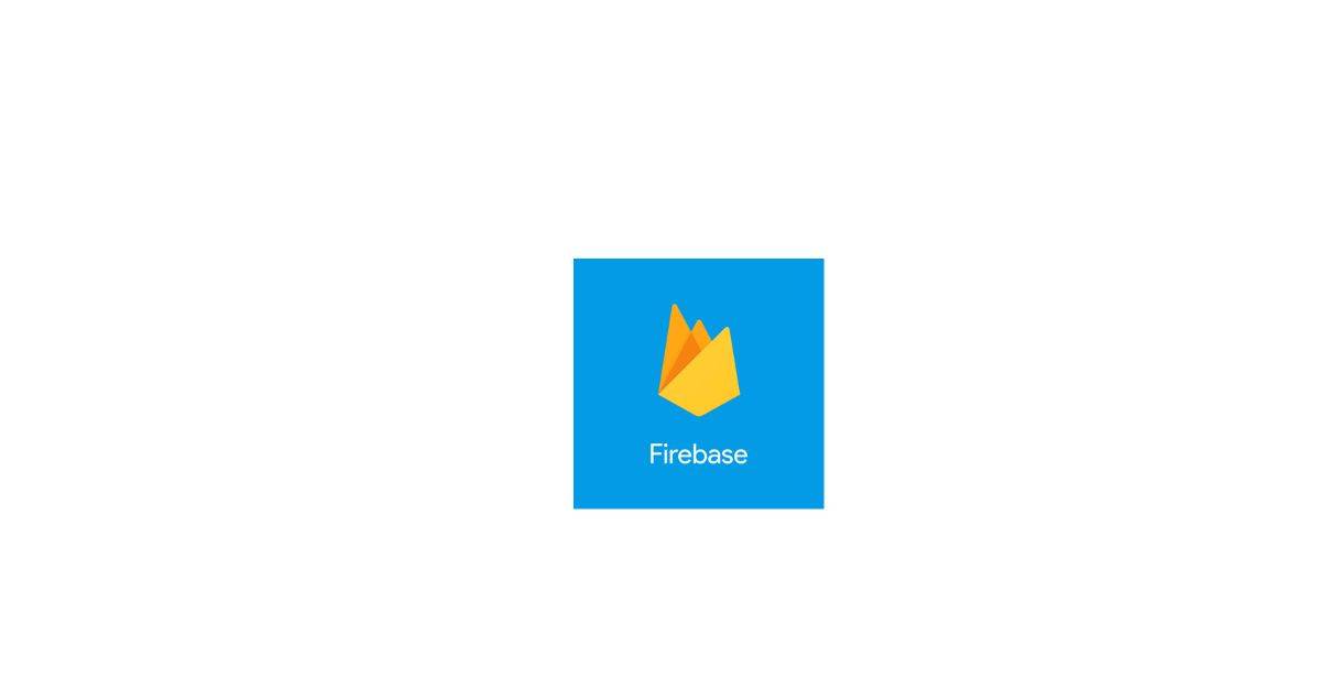 Firebase ios app development tools