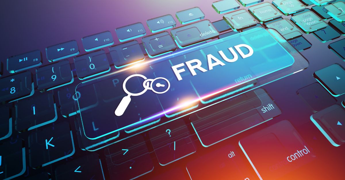 Fraud Detection Fraud Detection
