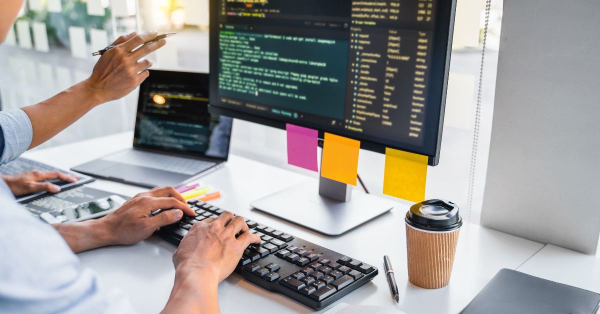 Fundamentals of Web Application Architecture fundamentals of web application architecture