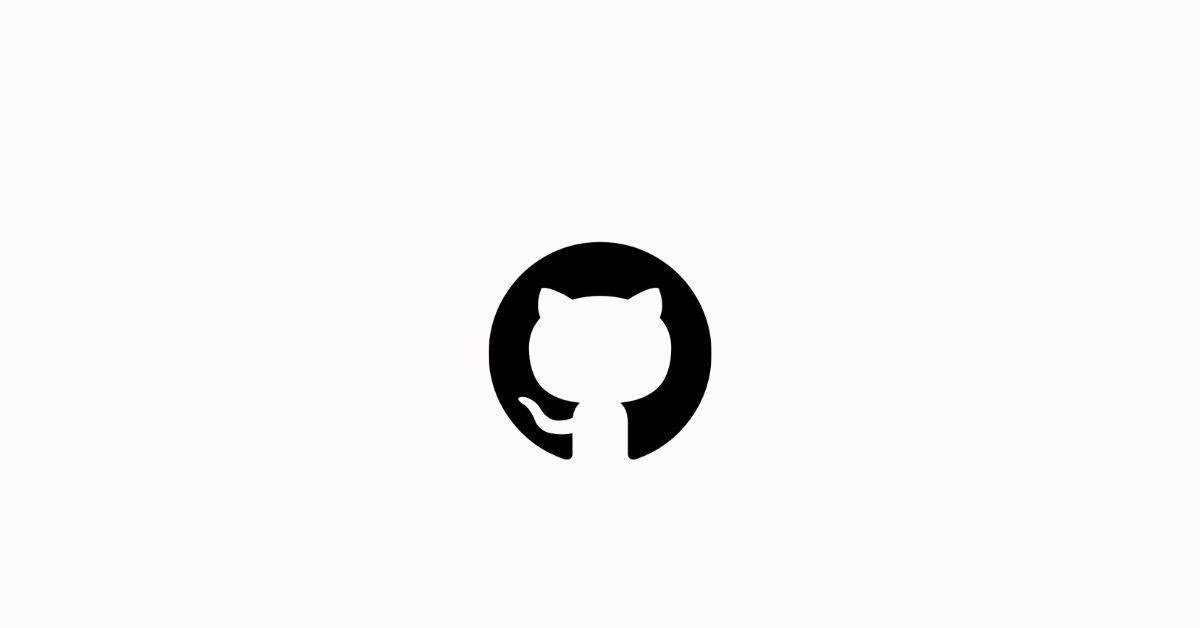 GitHub GitHub