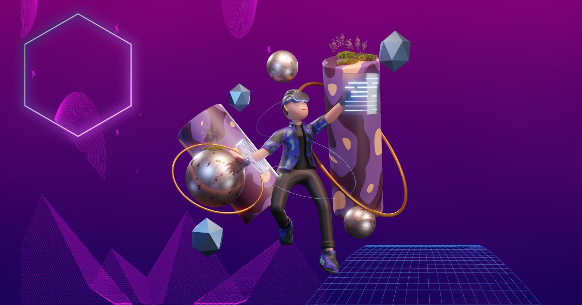 Metaverse Gaming metaverse gaming