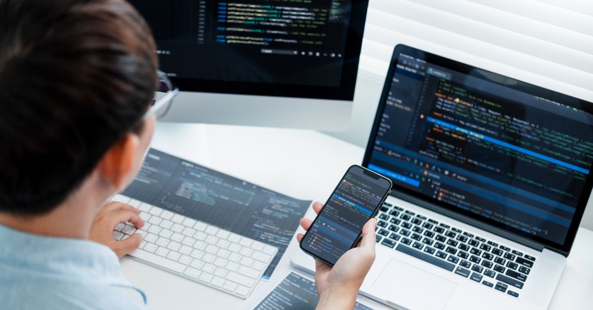 Web Application Trends Web Application Trends