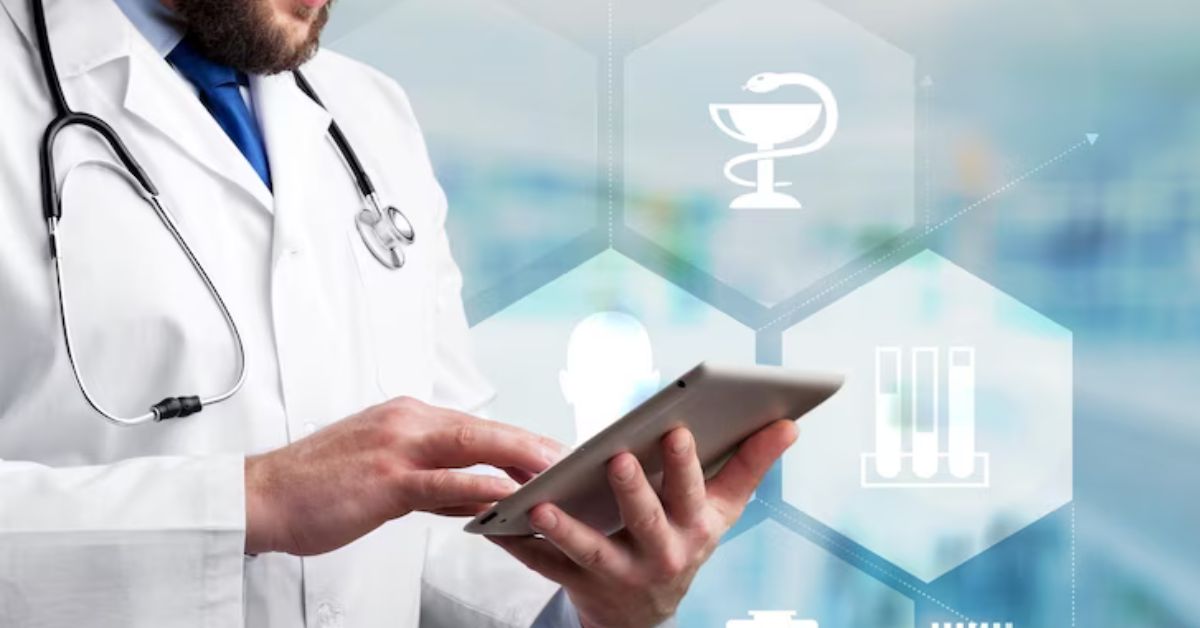 salesforce health cloud transforming healthcare