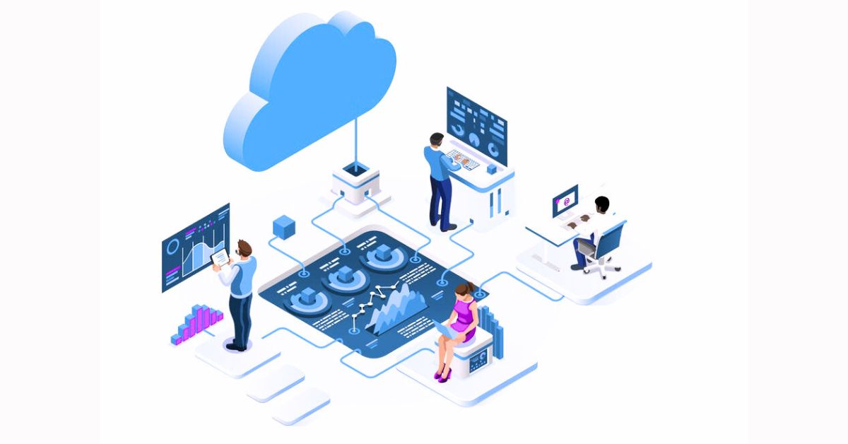 why choose salesforce