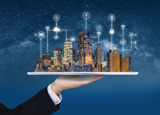 blockchain technology smart city blockchain technology smart city
