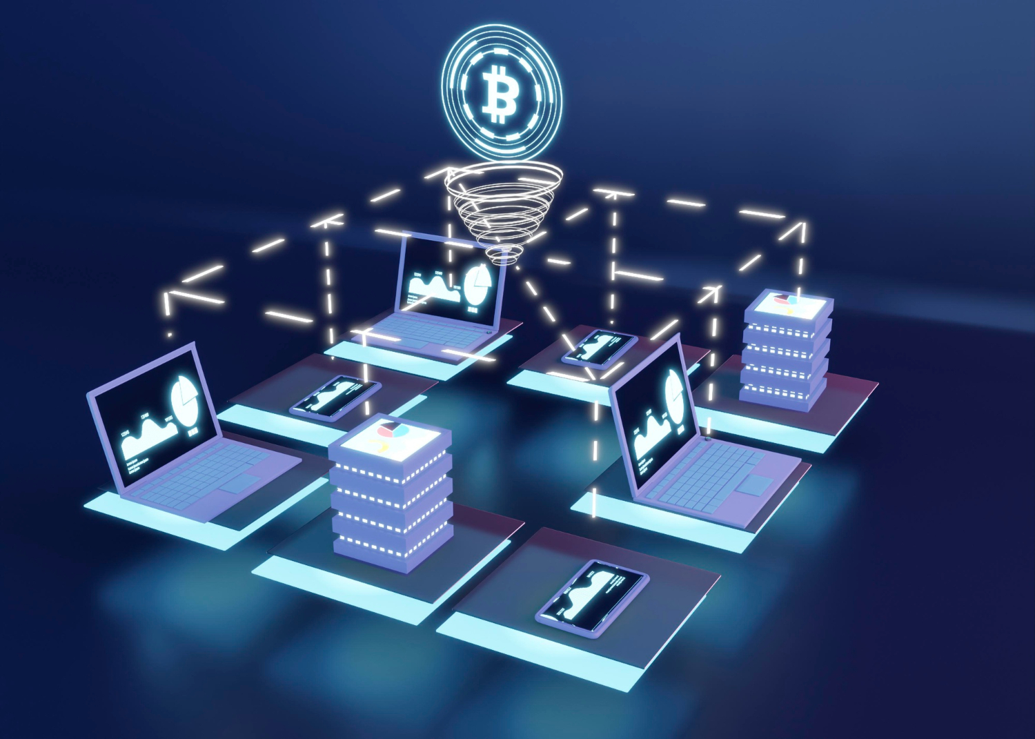 blockchain app development Blockchain App Wallet