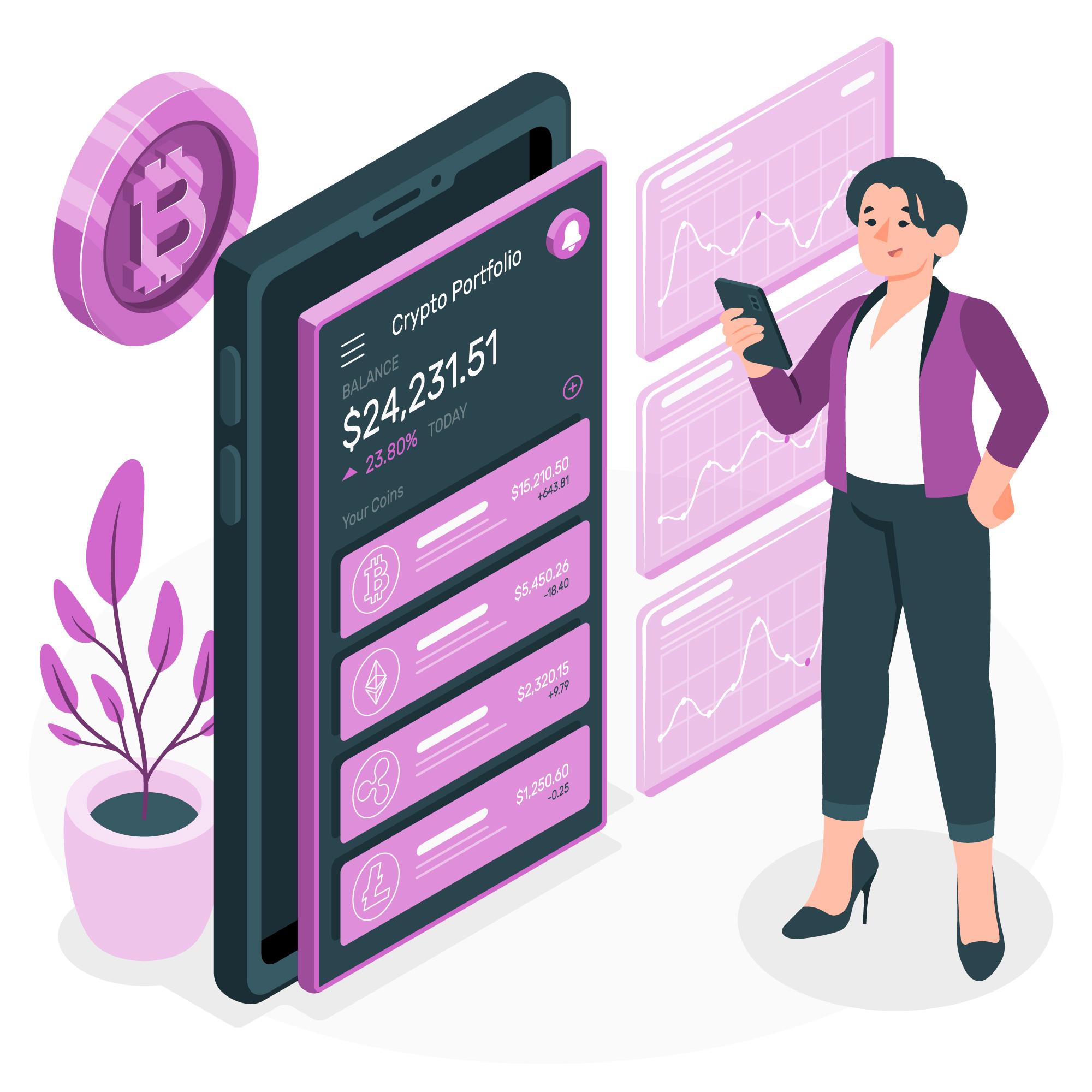 blockchain software company 