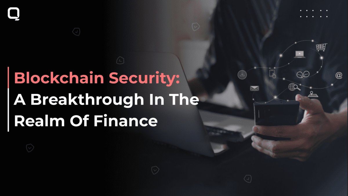 blockchain development company