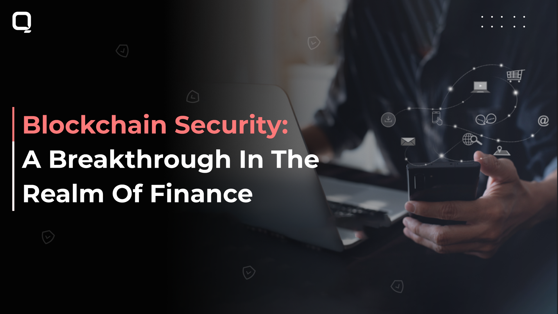 blockchain development company