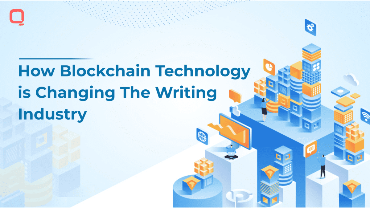 blockchain application development services