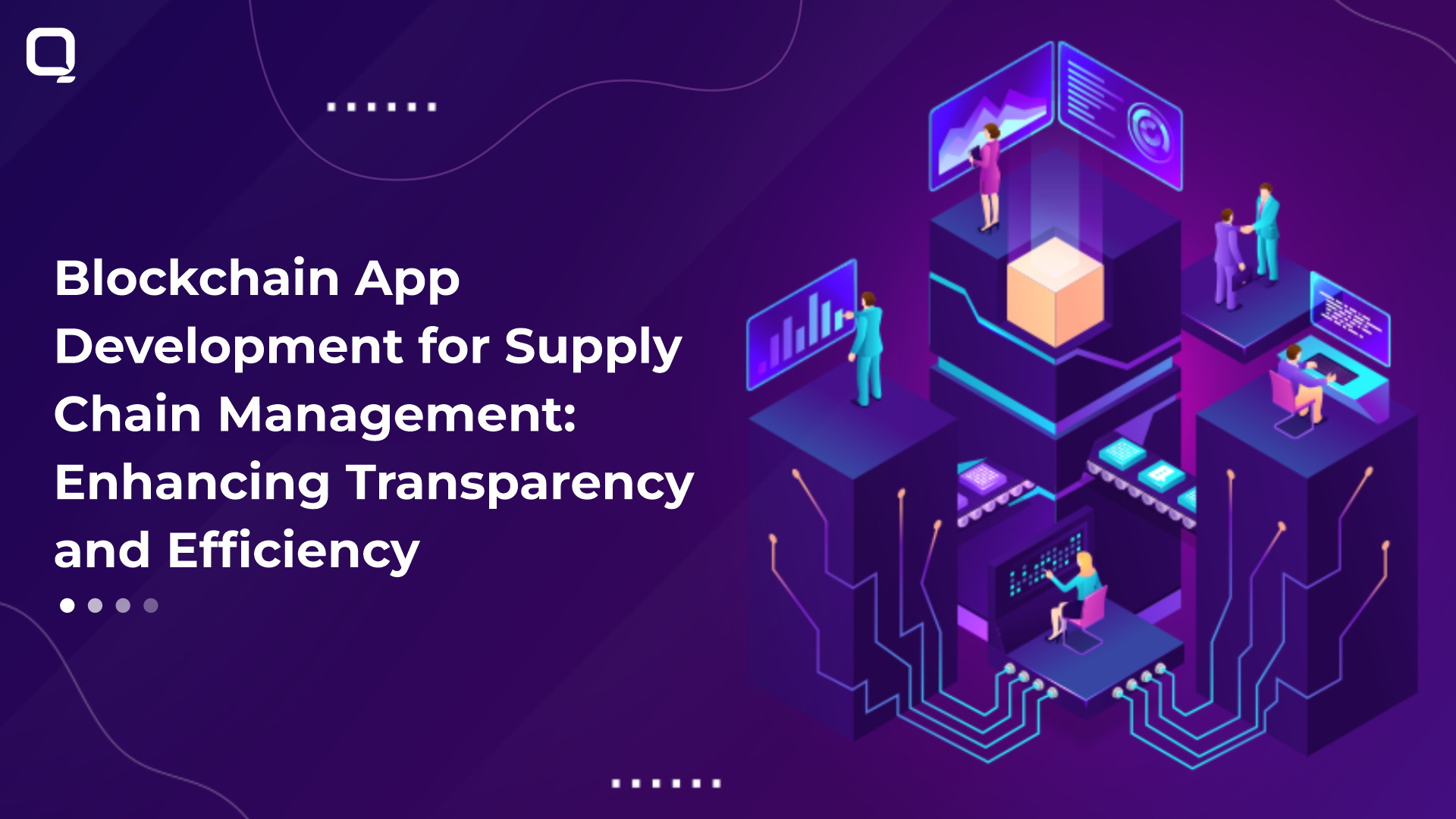Hire Blockchain developeer