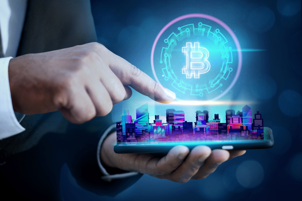 blockchain app development blockchain software development services