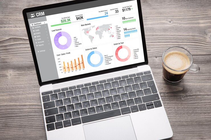 Custom Salesforce Development Salesforce app development