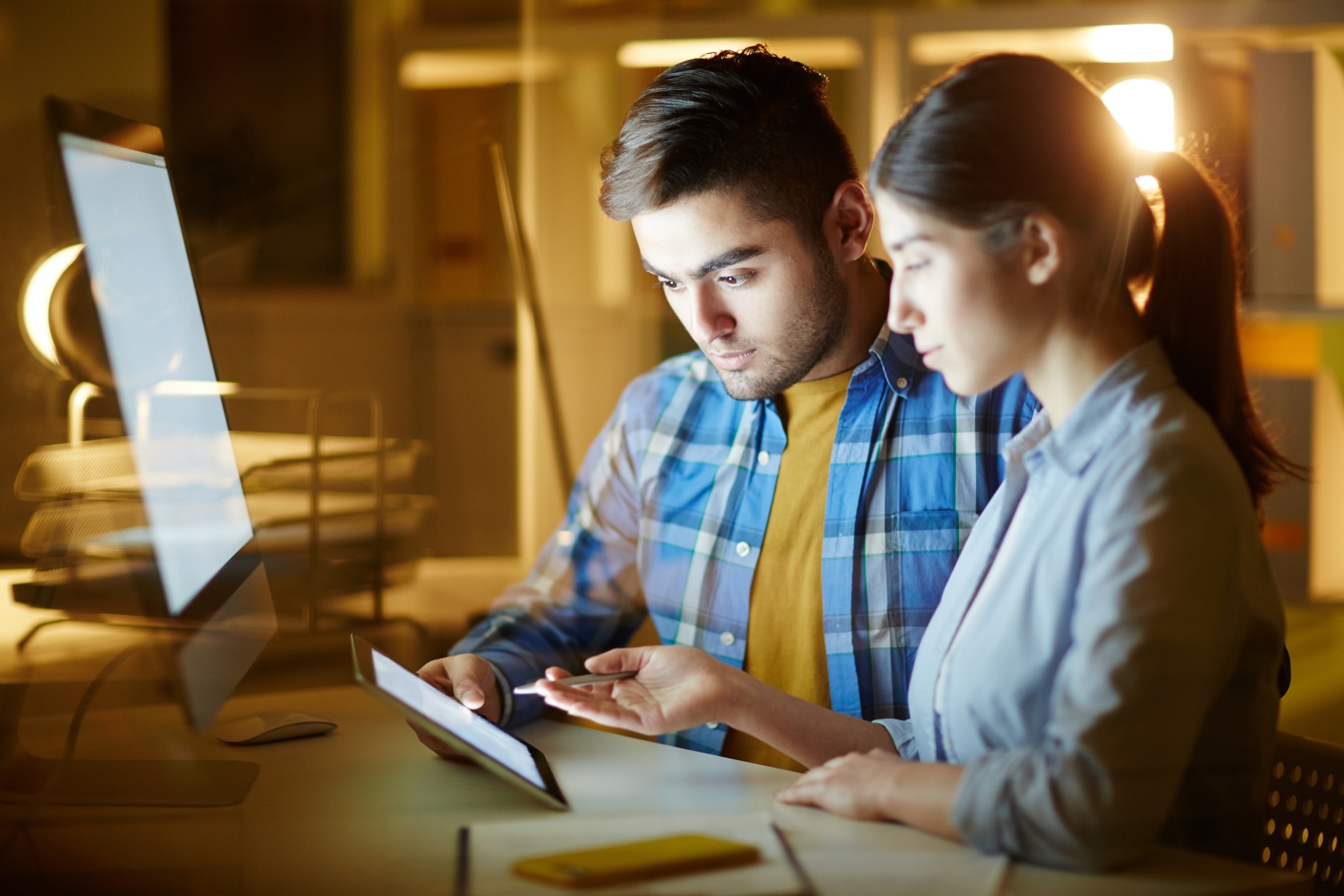 salesforce app testing Salesforce app development