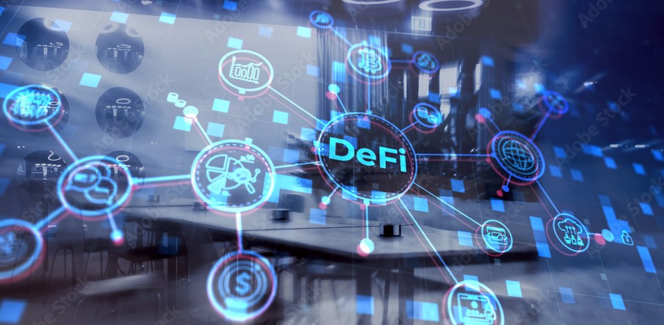 defi technology