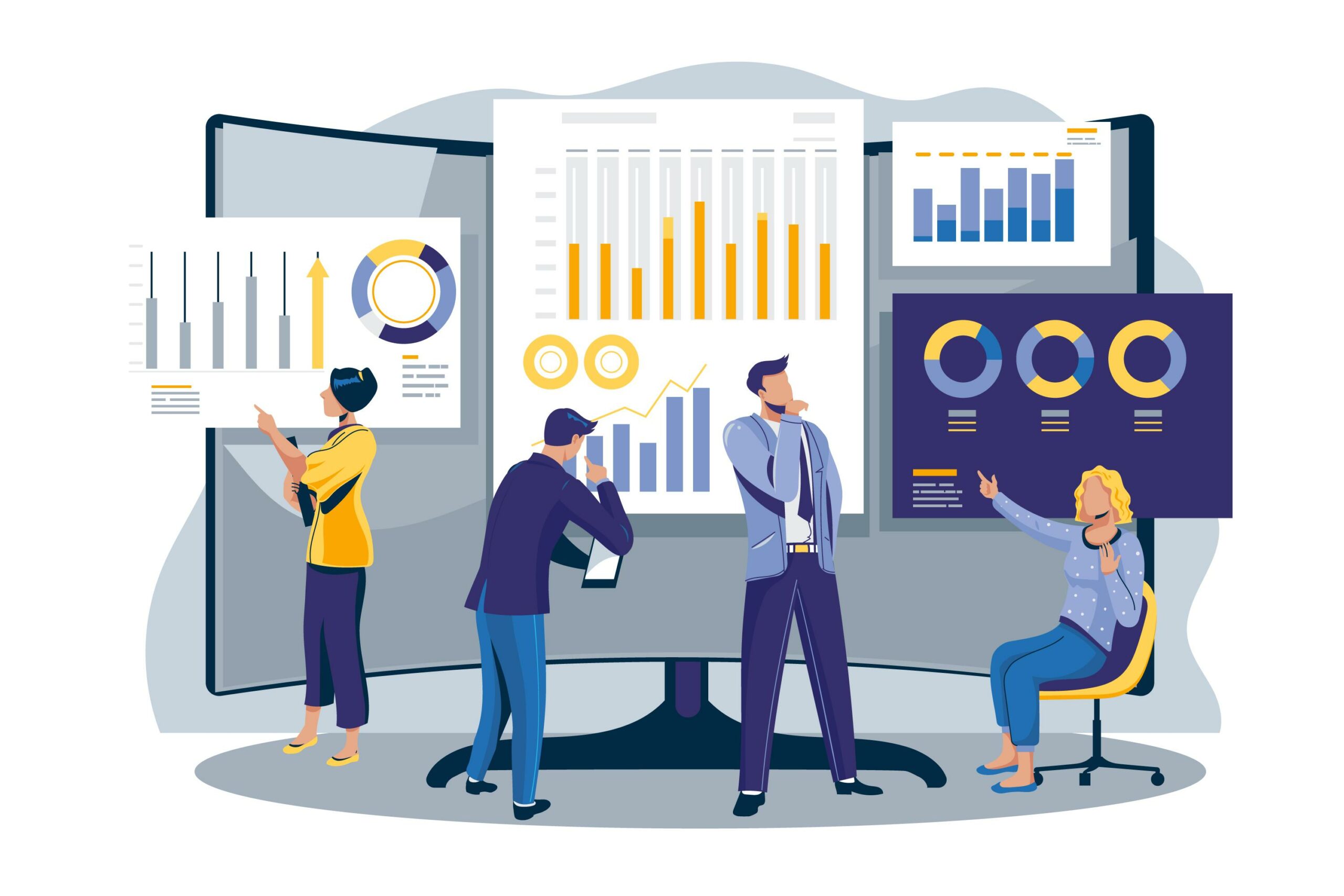 salesforce apps