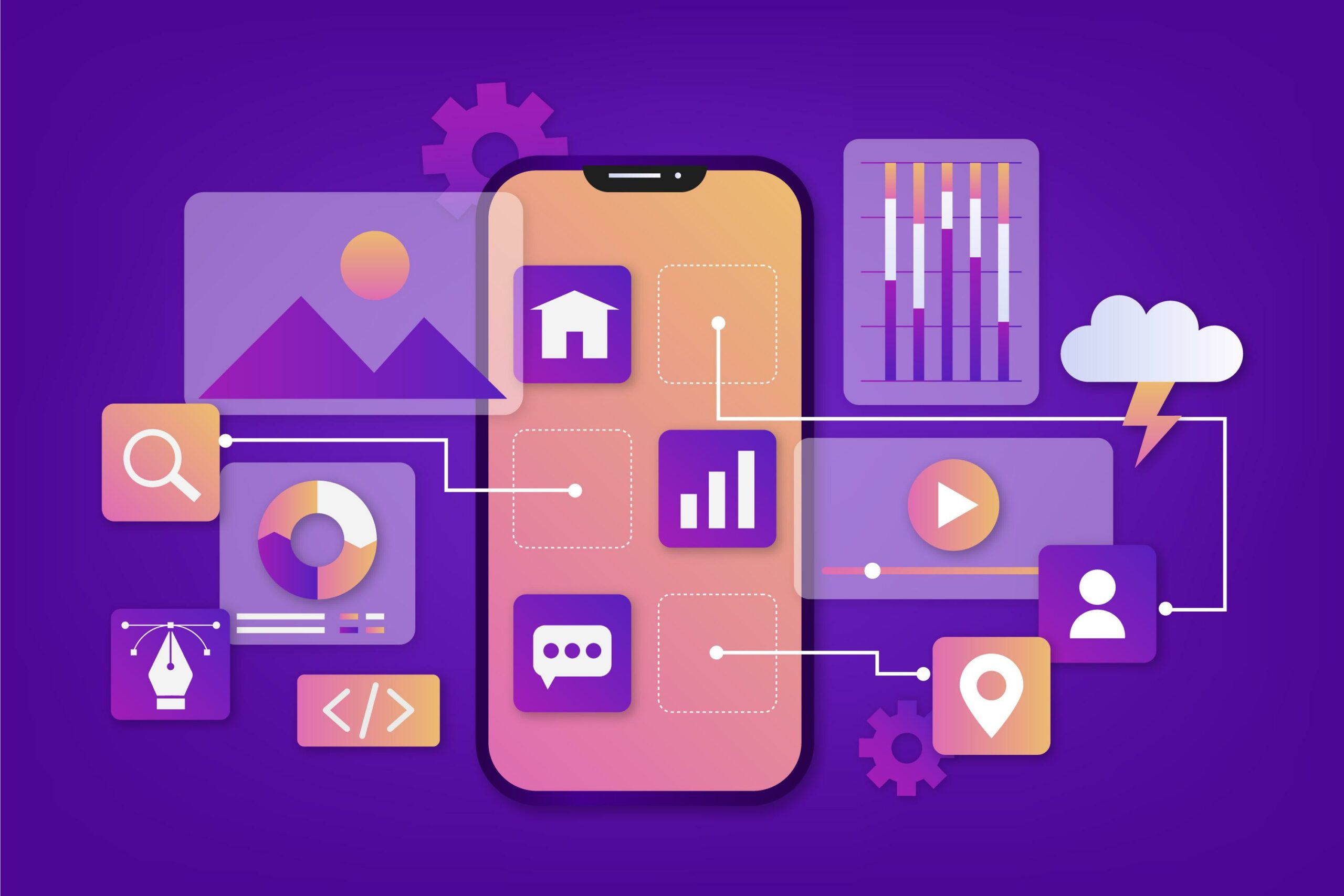 blockchain app development blockchain app development