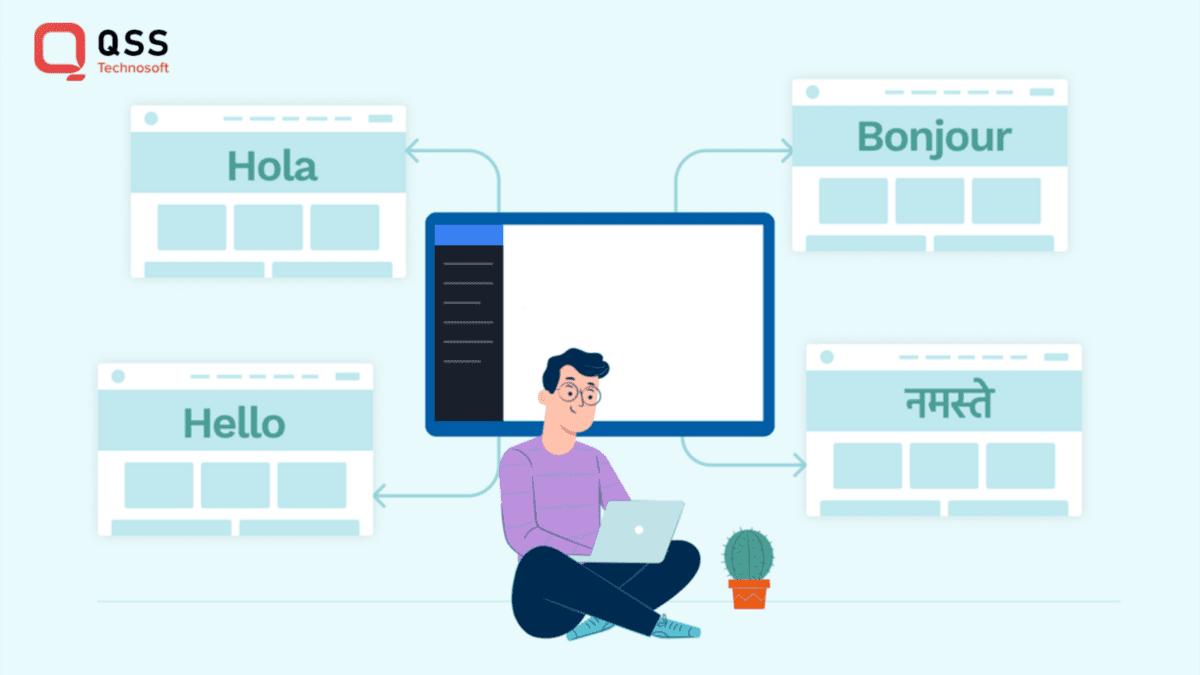 Building Multi-language Support in Salesforce Apps