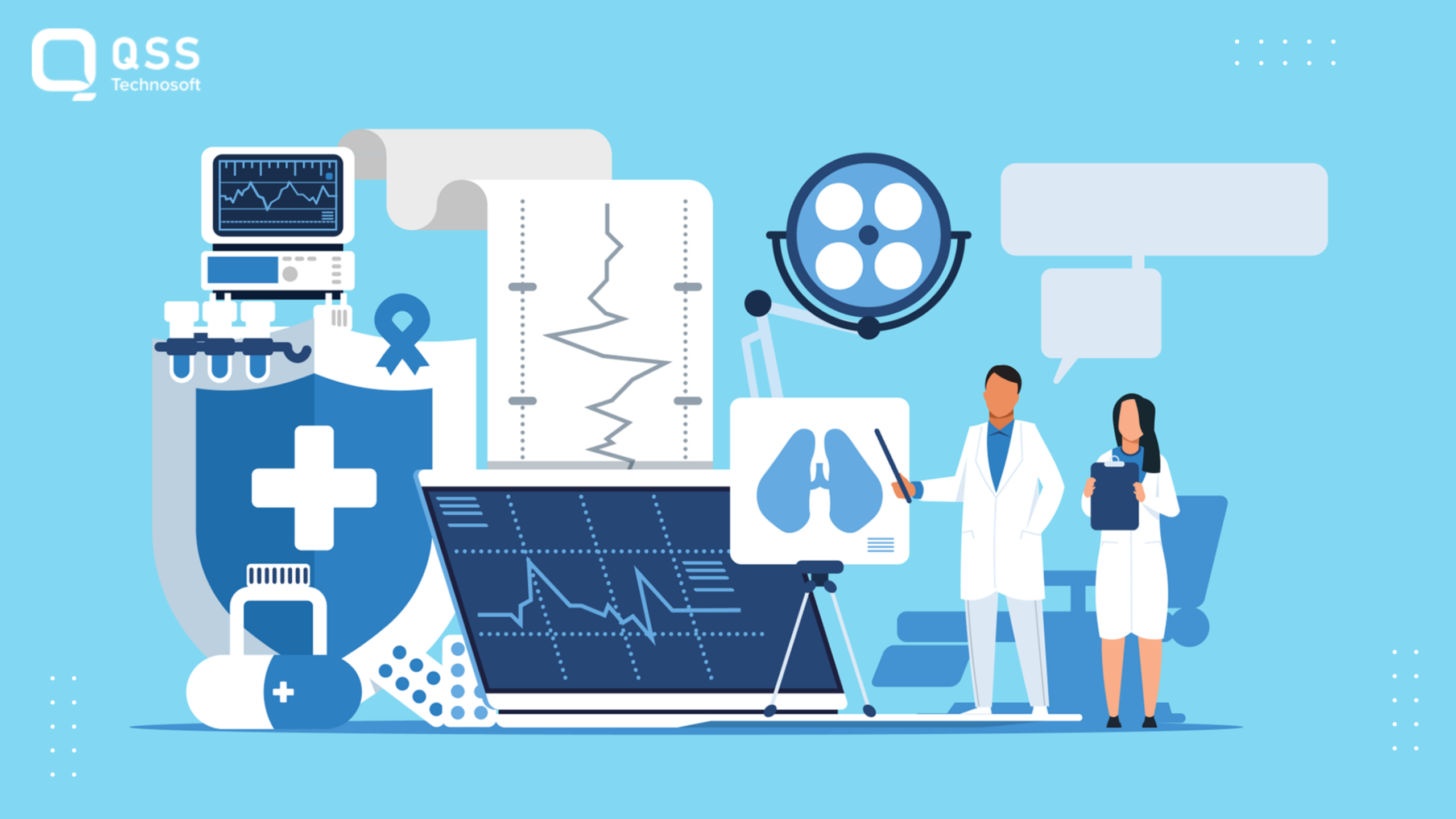 Top 10 Transformative Role of EHR Systems in Modern Healthcare 