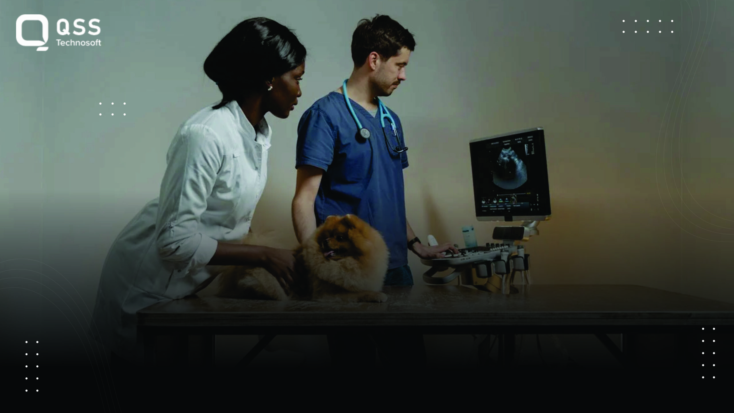 Topmost Advantages of Online Cloud PACS for Veterinary Clinics
