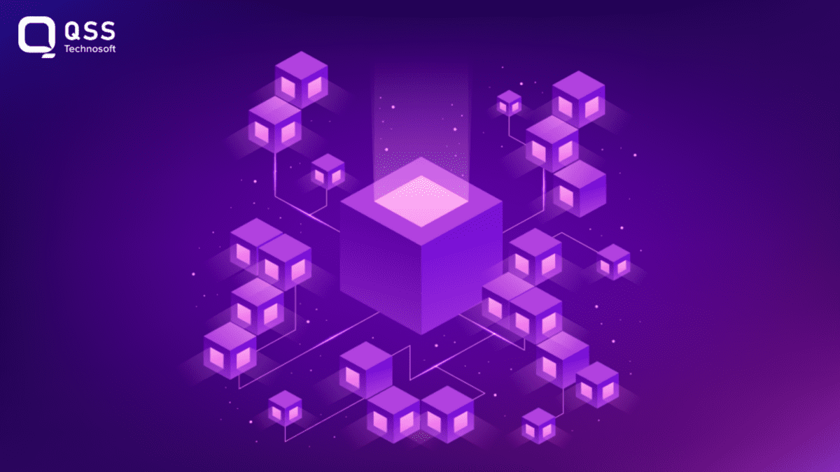 blockchain development services