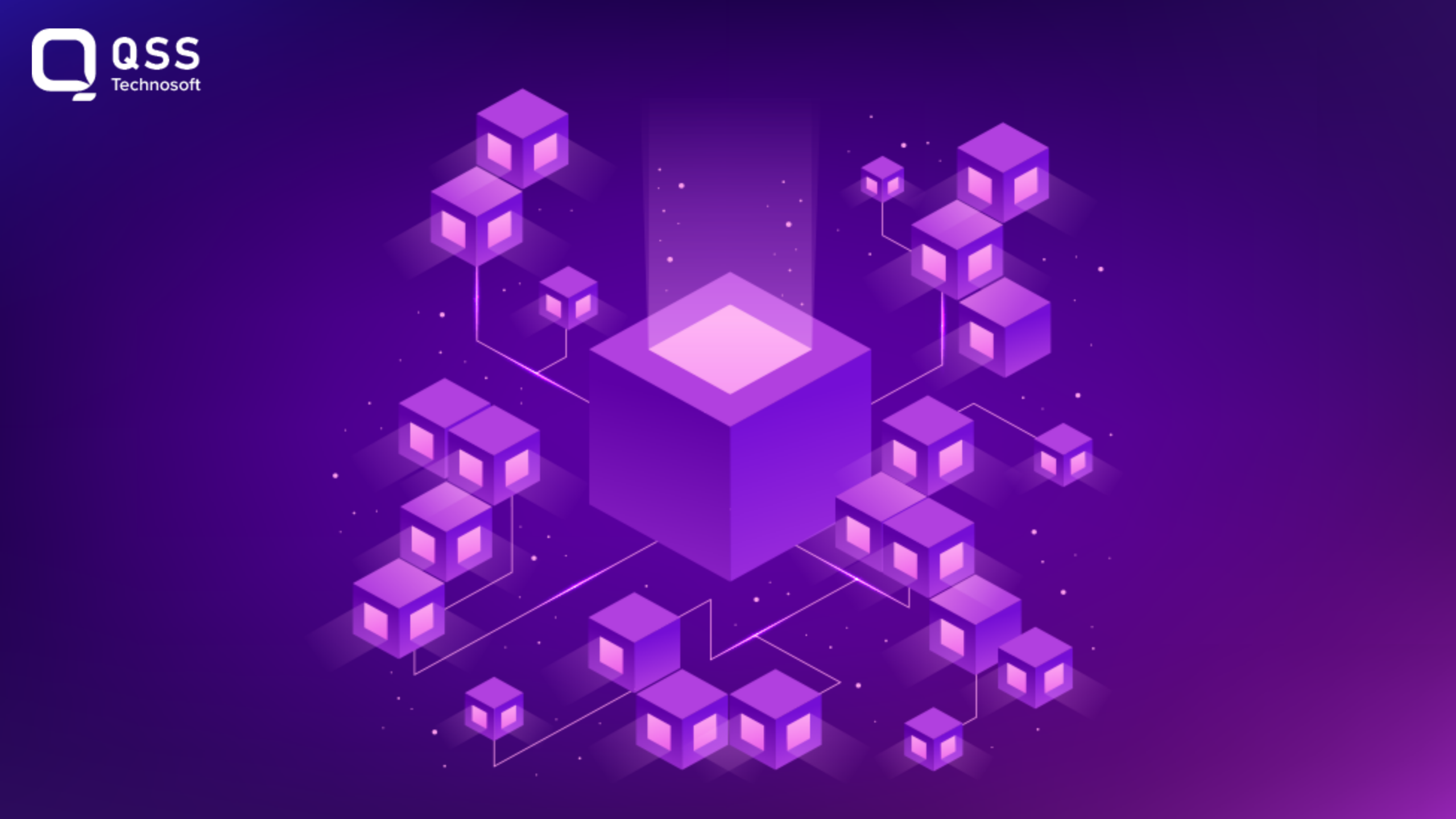 blockchain development services