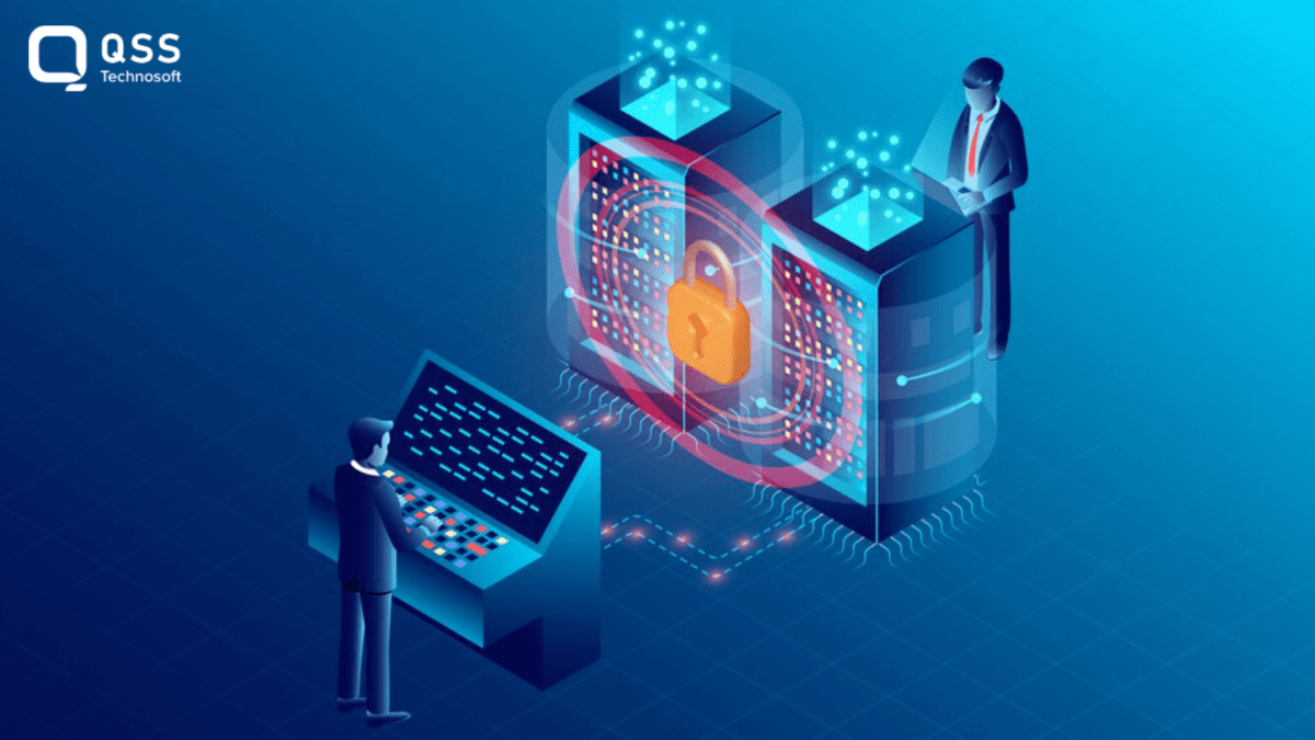 blockchain development security