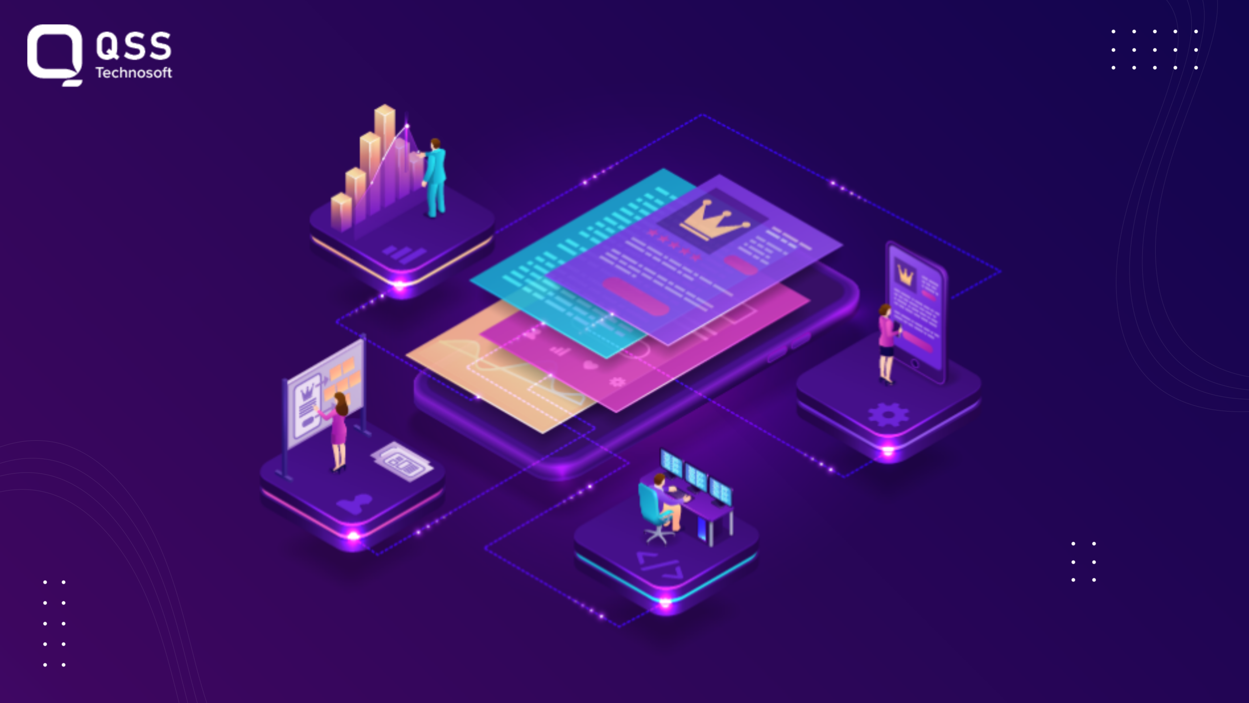An Overview of the Salesforce Mobile SDK Plugins
