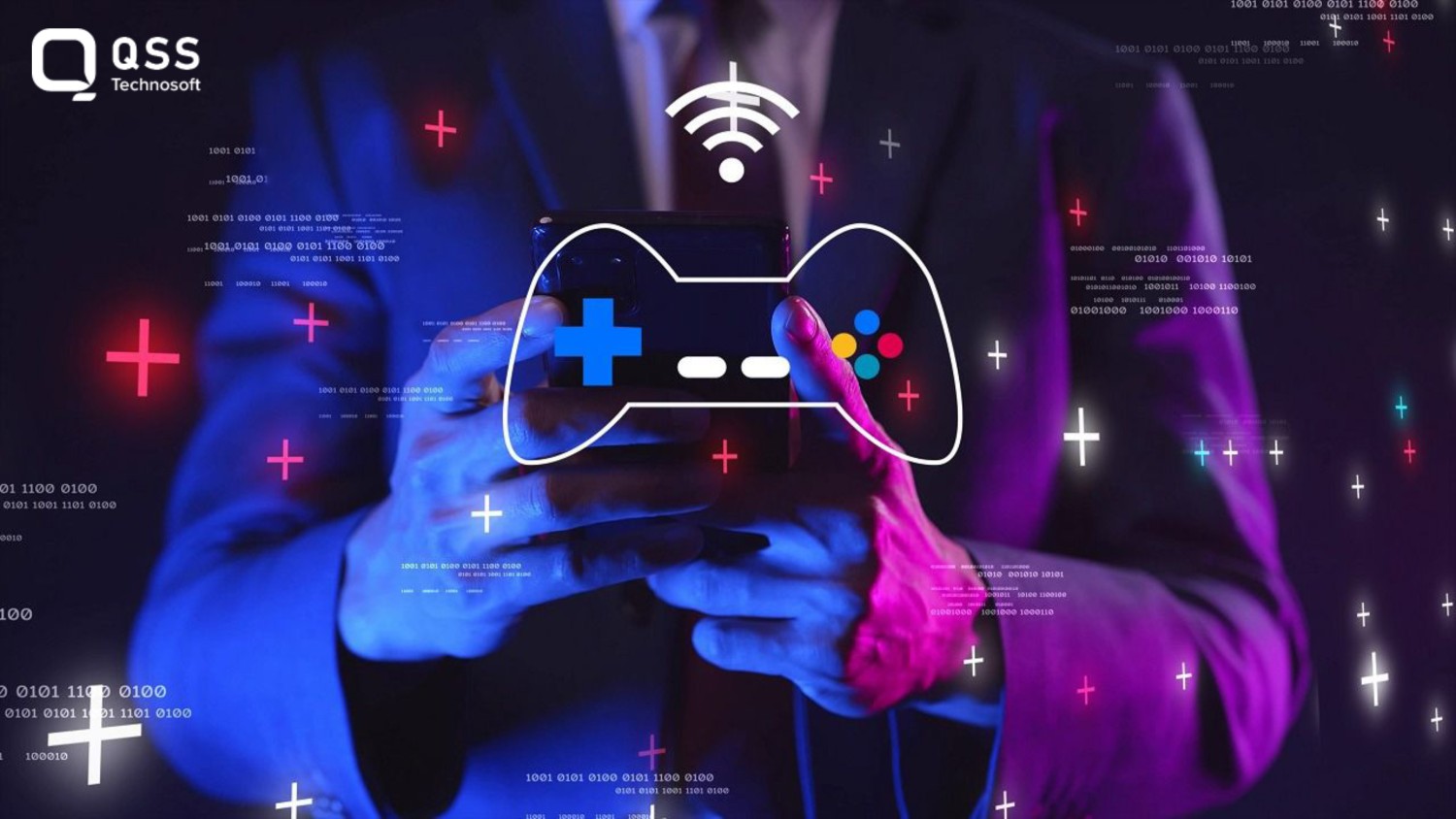 Blockchain app development