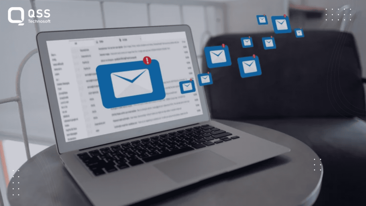 Salesforce helps in Developing Custom Email Services
