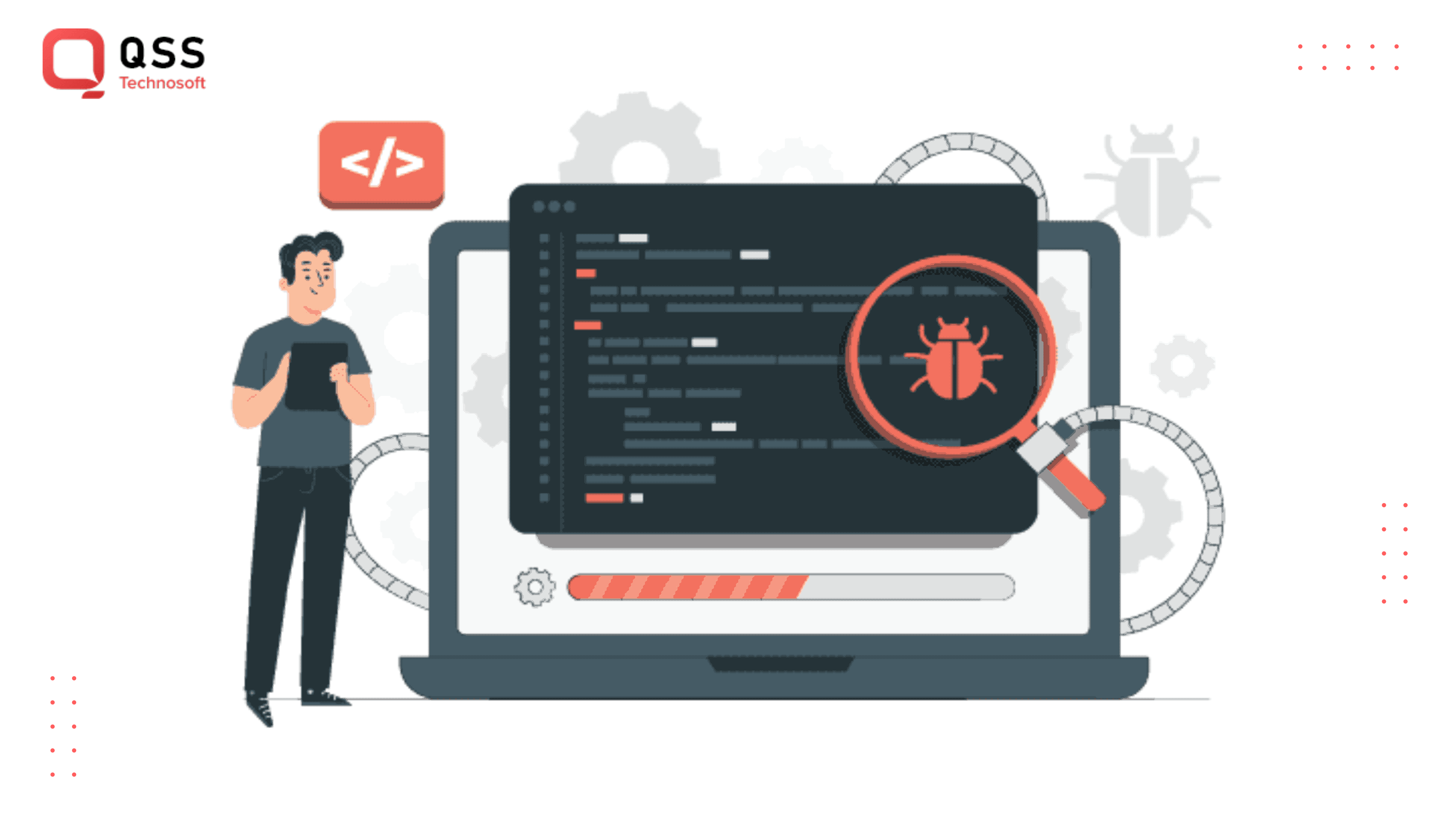 Debugging and Troubleshooting in Salesforce