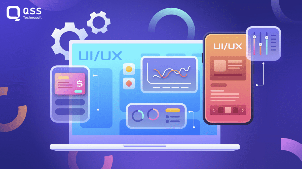 Salesforce Lightning Design System for App UI/UX