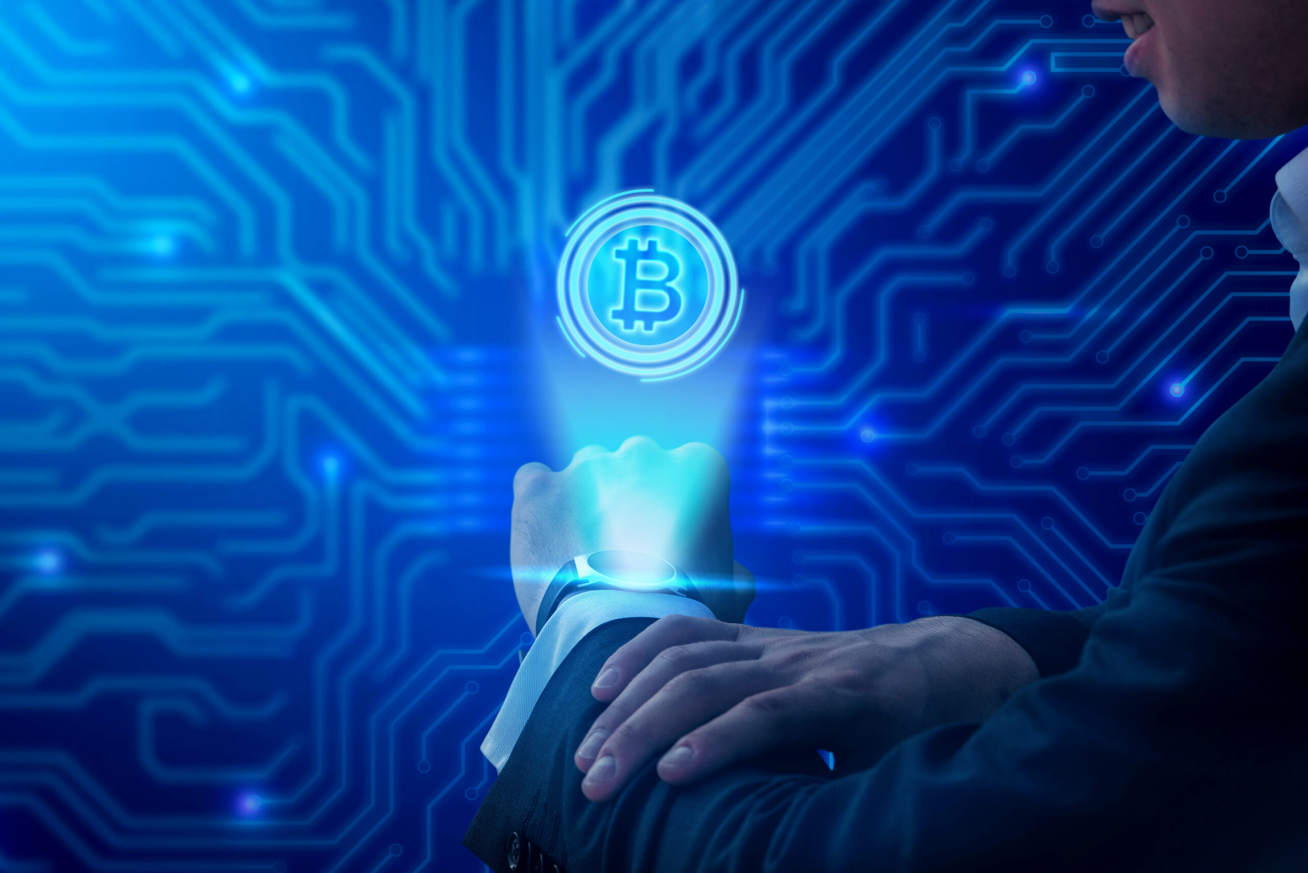 Blockchain app development services Blockchain Development