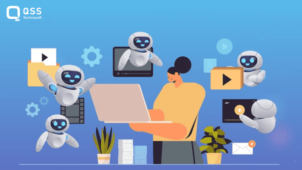 How to Develop Chatbots in Salesforce?