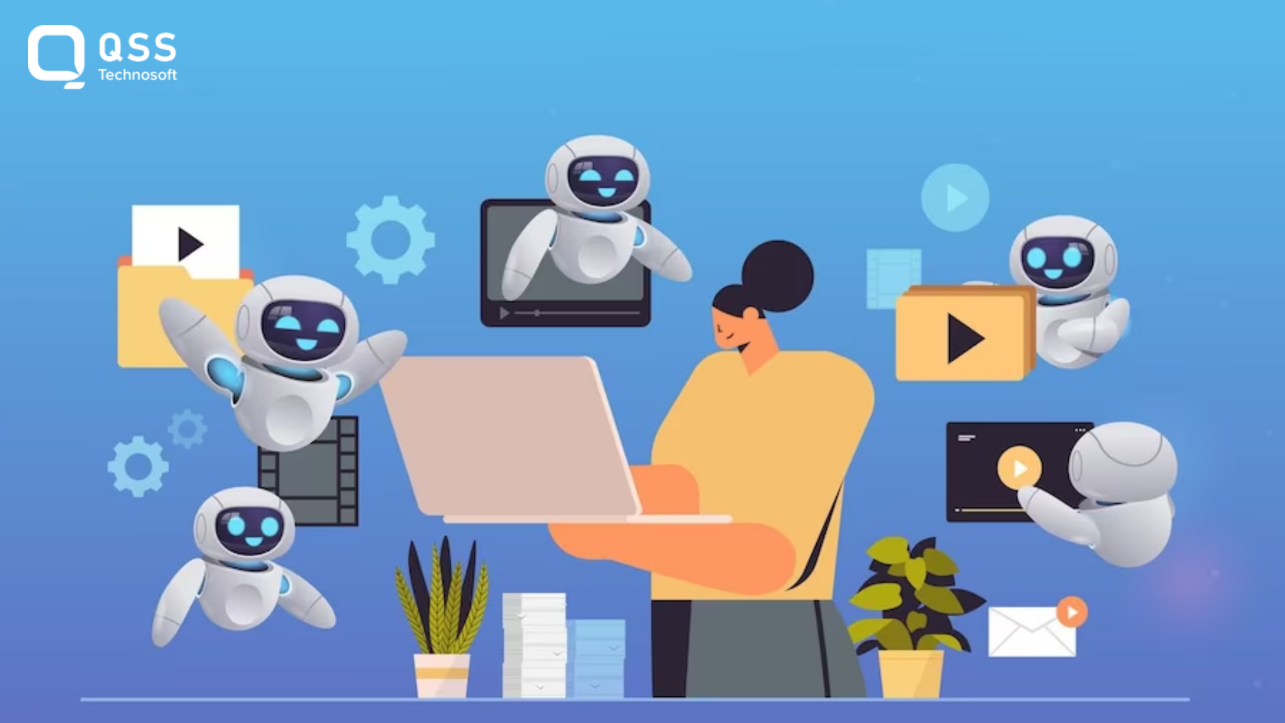 How to Develop Chatbots in Salesforce?