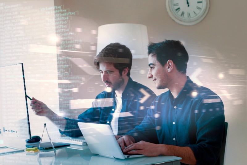 salesforce developers