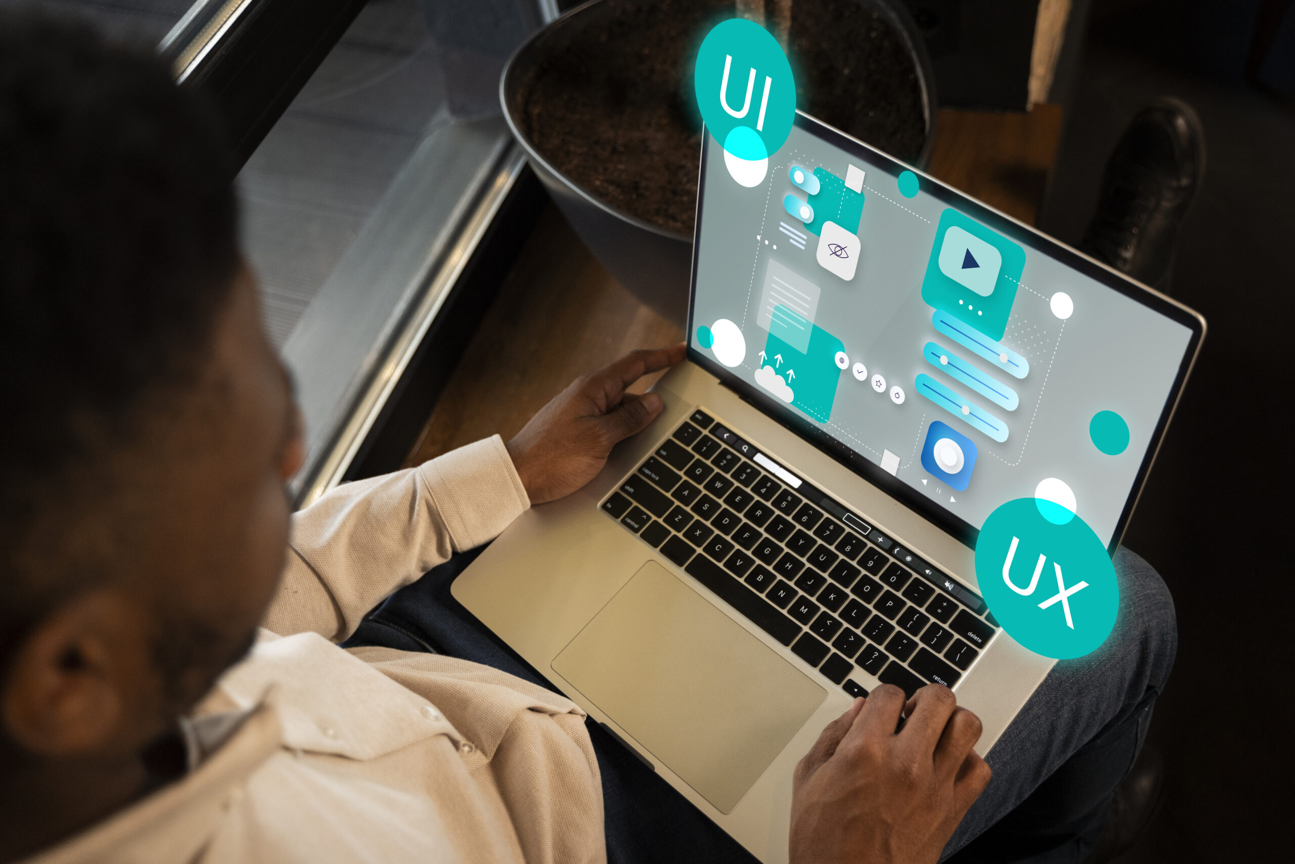 salesforce application salesforce app development
