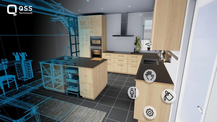 Build Your Generative AI Toolkit for Interior Design and Architecture